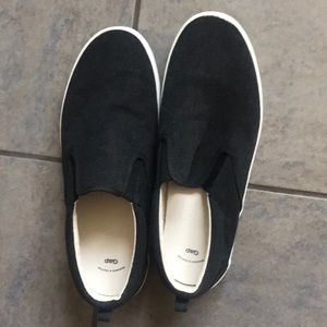 Gap Slip-On Sneakers